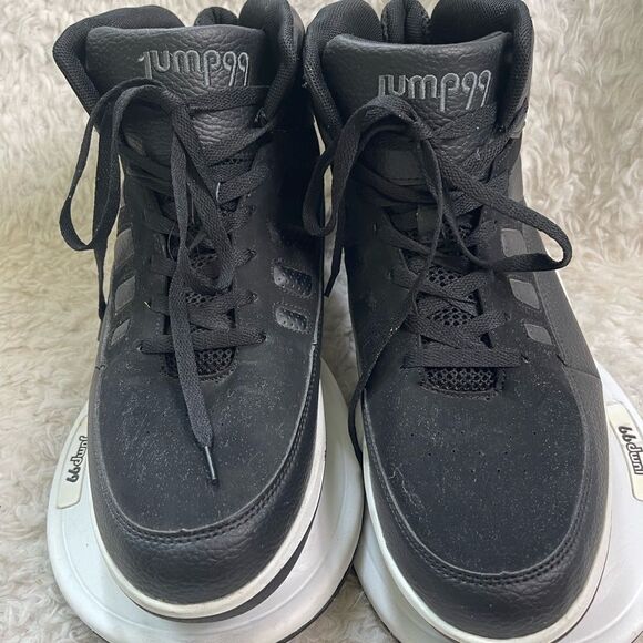 Jump99 Ultra Strength Plyometric Training Shoes Platform to enhance jump SZ11.5 - Picture 8 of 10